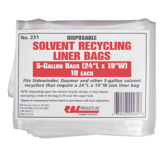 RBL 231 - 5 Gallon Liner Bag