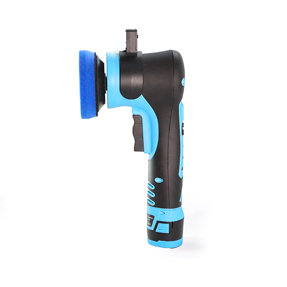 KPP512-P Cordless Polisher