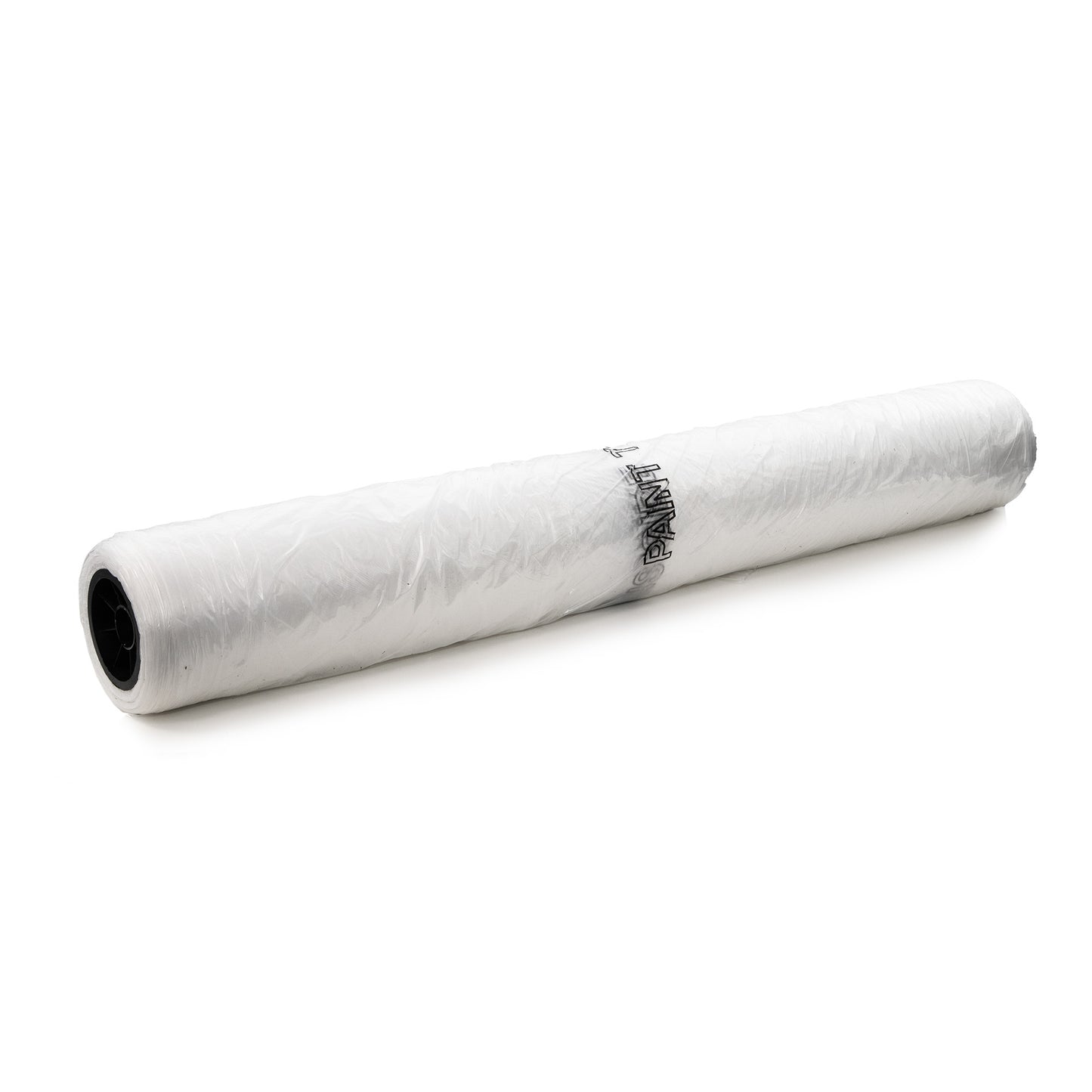 HDPE Paint Overspray Plastic Sheeting - Two Sizes Available