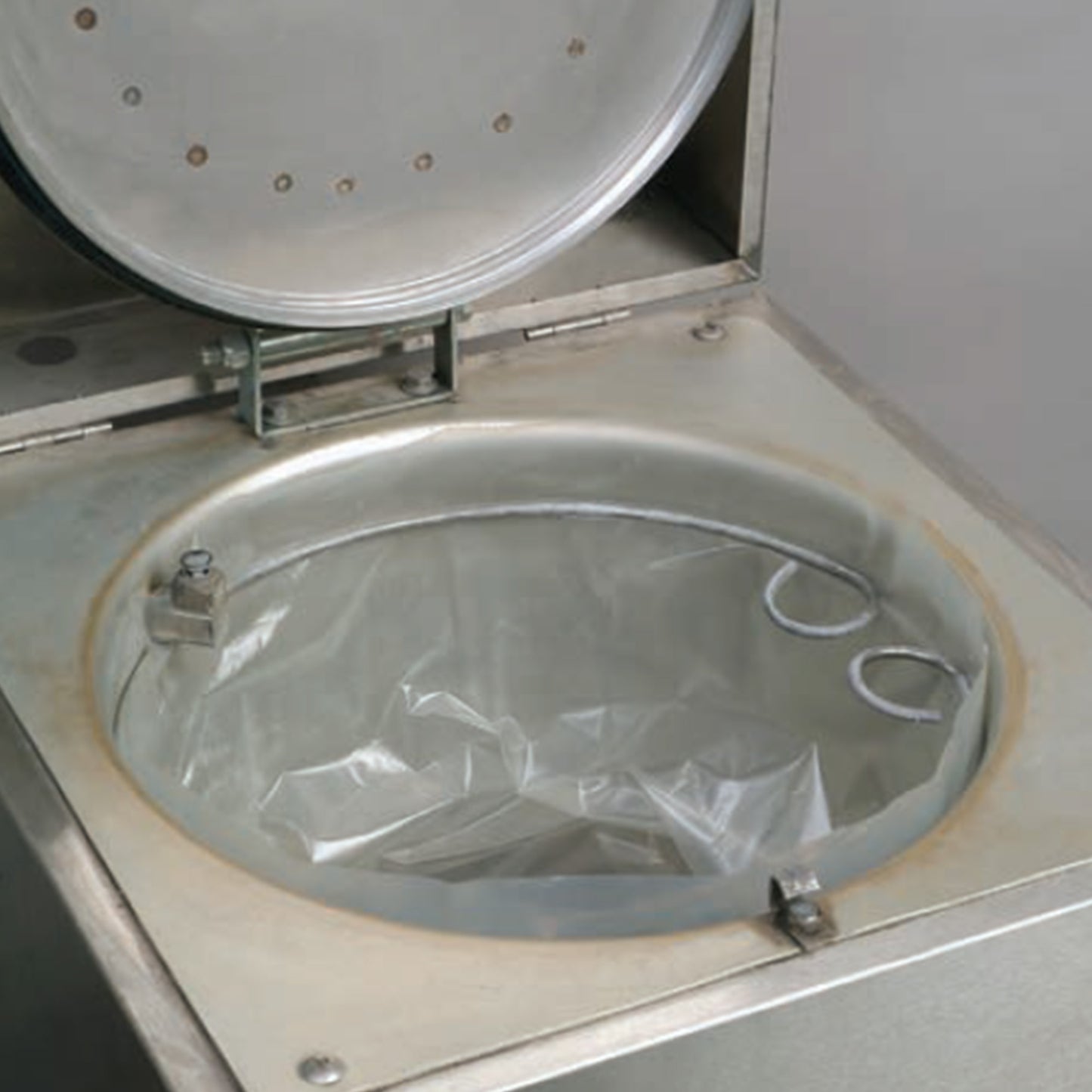 5 Gallon Liner Bags For Solvent Recycling - Two Sizes Available