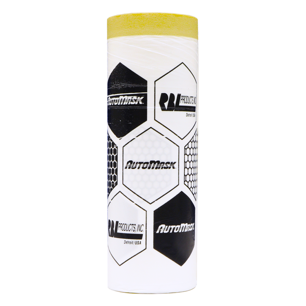 RBL 104 - AutoMask 43” x 115’ - Refill Roll