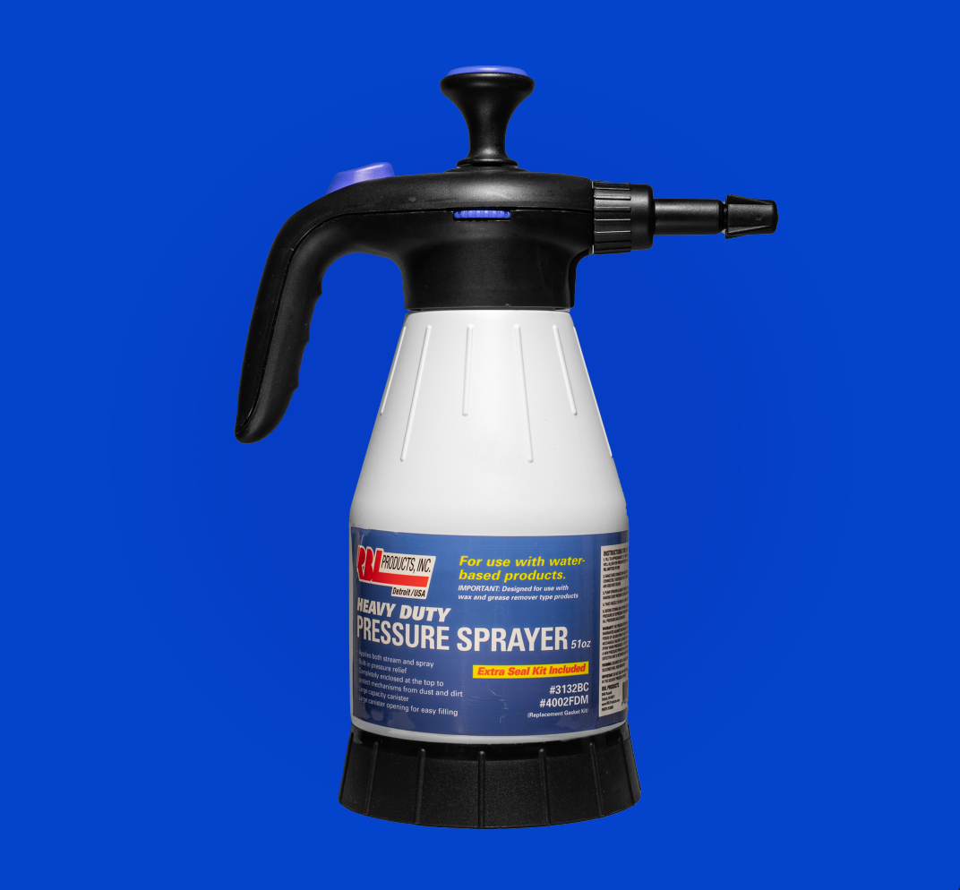 RBL 3132BC - Heavy Duty Pressure Sprayer - Water Based