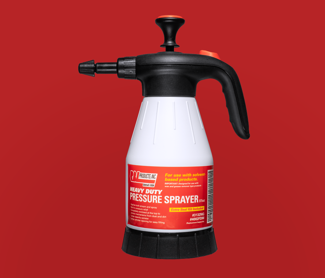 RBL Products 3132NG: RBL Products Heavy-Duty Pressure Sprayers