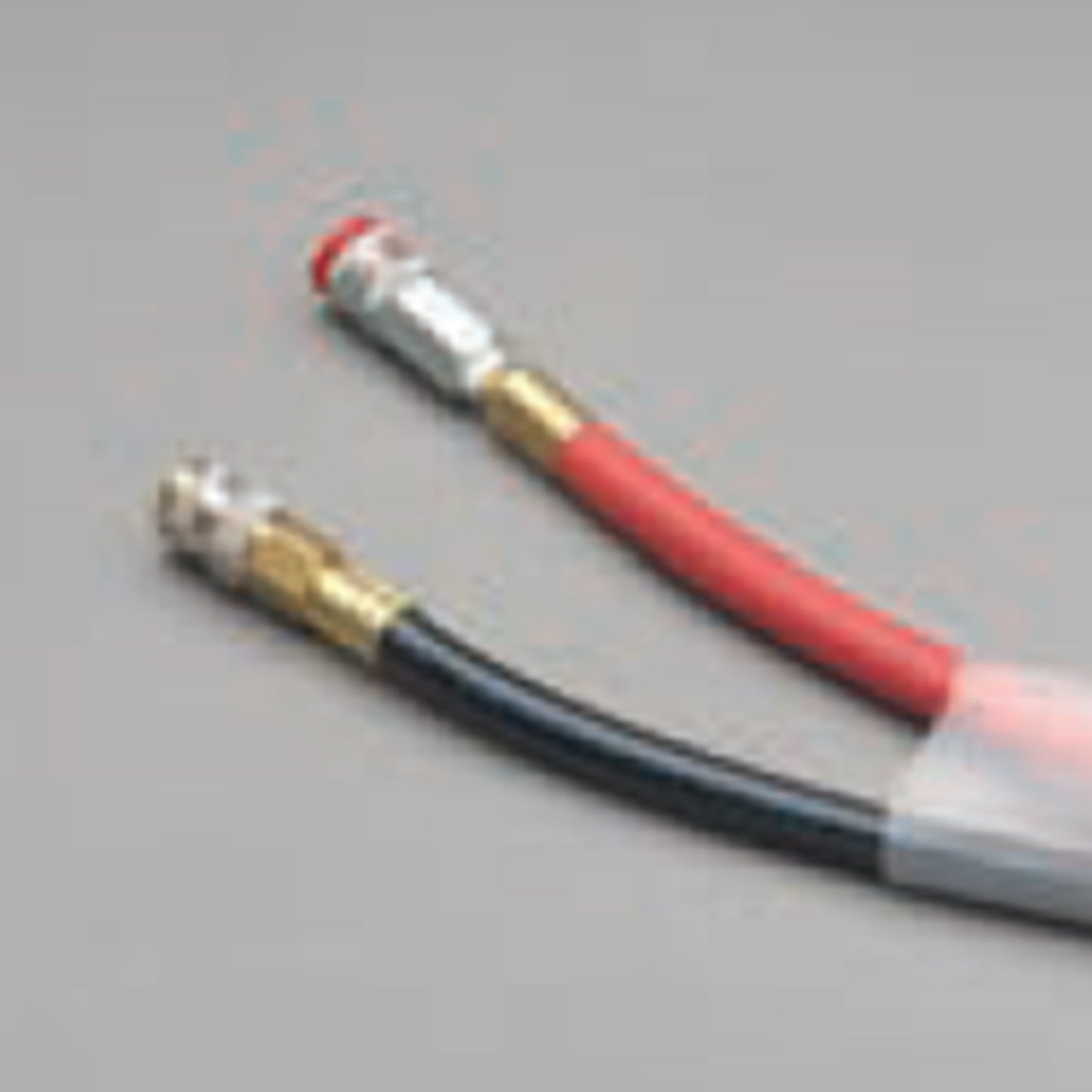 Air Hose Protective Sleeve - Four 3" x 100' Rolls