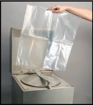 RBL 230 - 5 Gallon Liner Bag