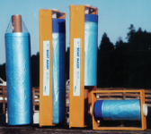 RBL 293 - BoatMask - 43" x 90' - Refill Roll