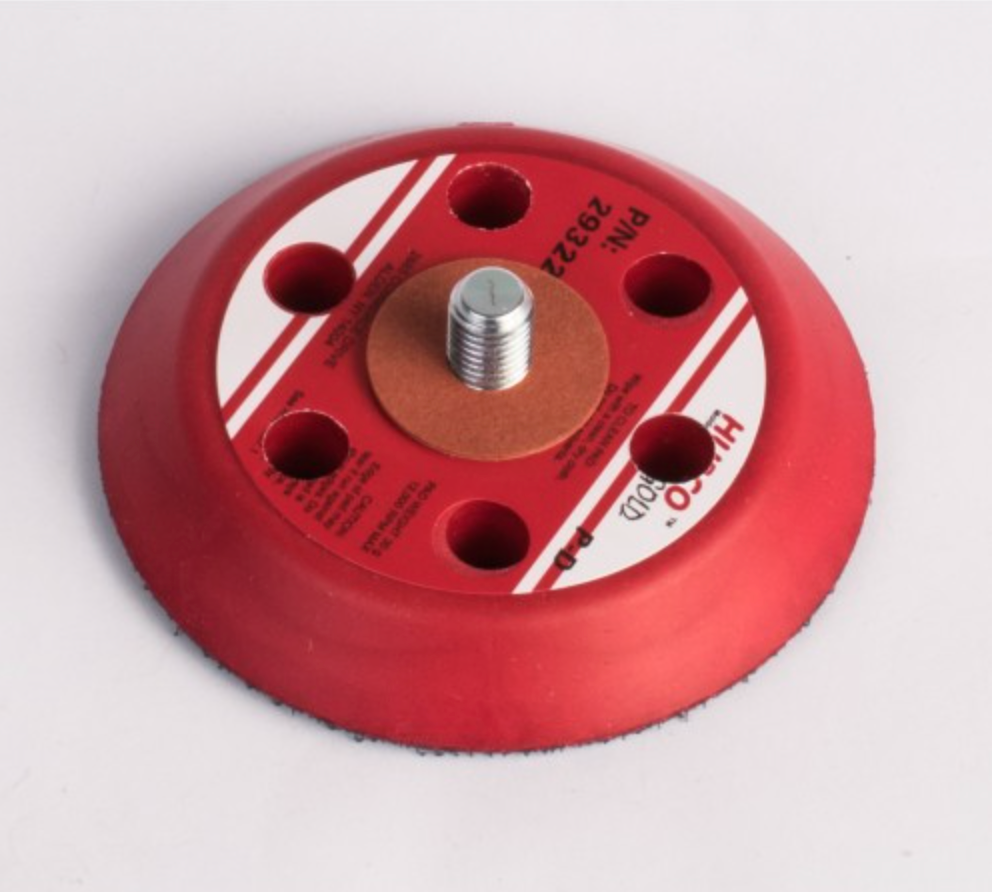 RBL 22001-P3 - 3" Backing Pad for 22001