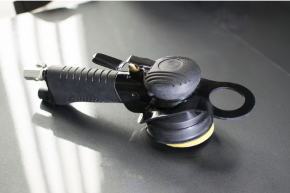 Rbl polisher hotsell