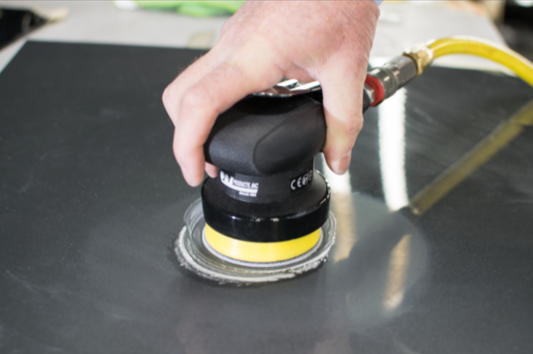 RBL 2203 - 3" Random Orbital Sander