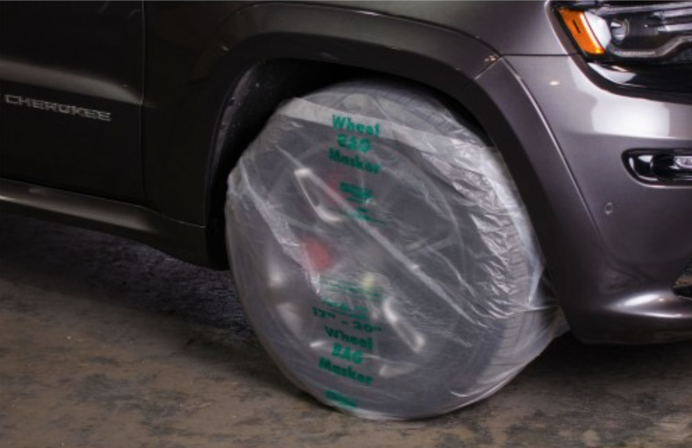 RBL 176 - Wheel Bag Maskers (60/box)