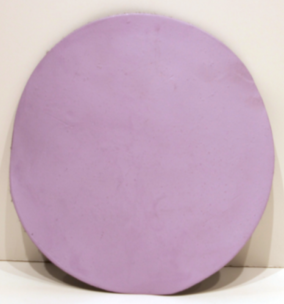 RBL 12018 - Clay-Mitt "Fine-Cut"