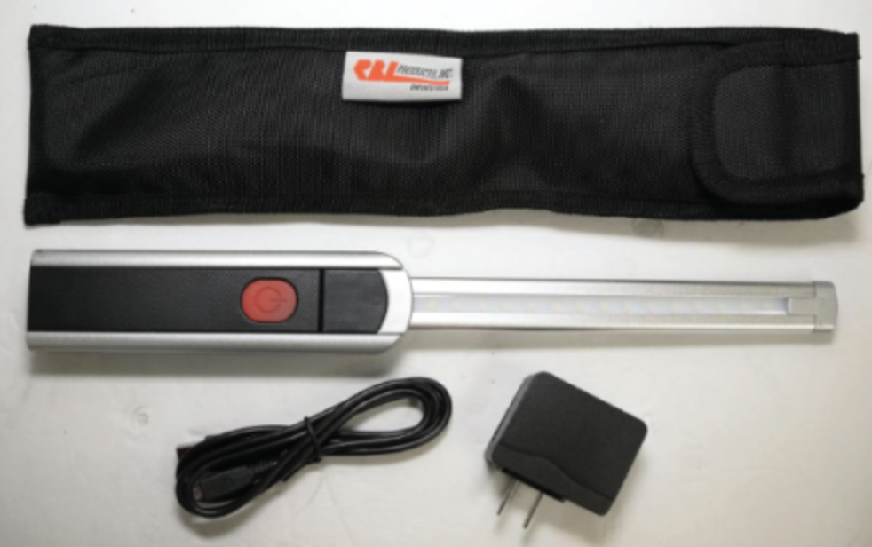 RBL HH1 - Color Matching Handheld Light