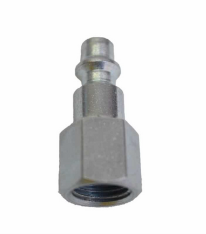 RBL 612 - 1/4" Plug, Female NPT