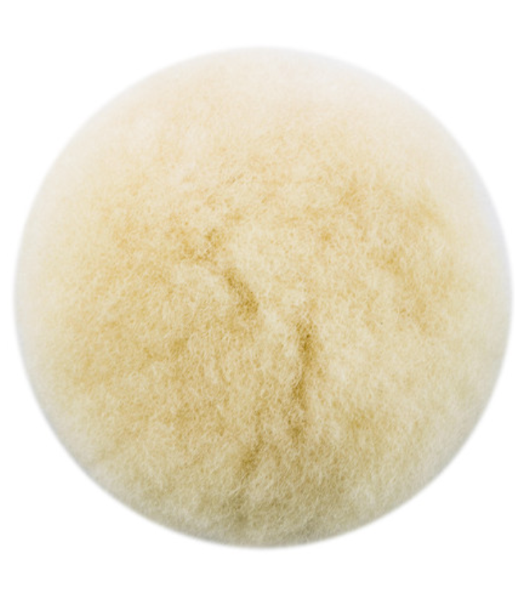 RBL 905 - 2" Wool Pad