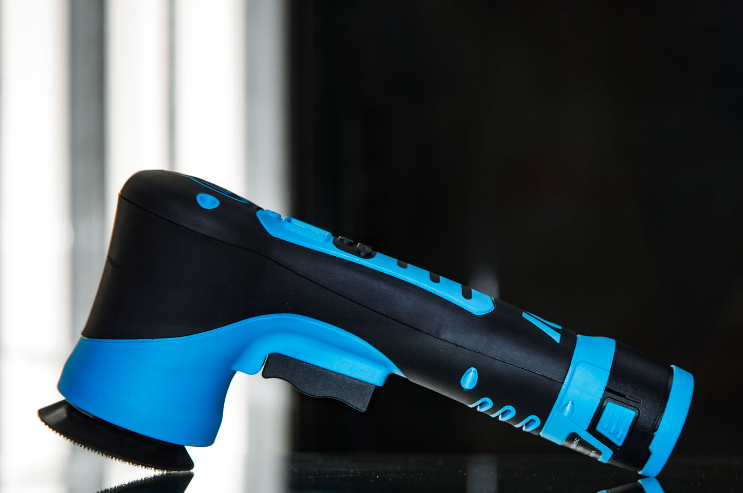 RBL 512-P - Cordless Polisher Kit