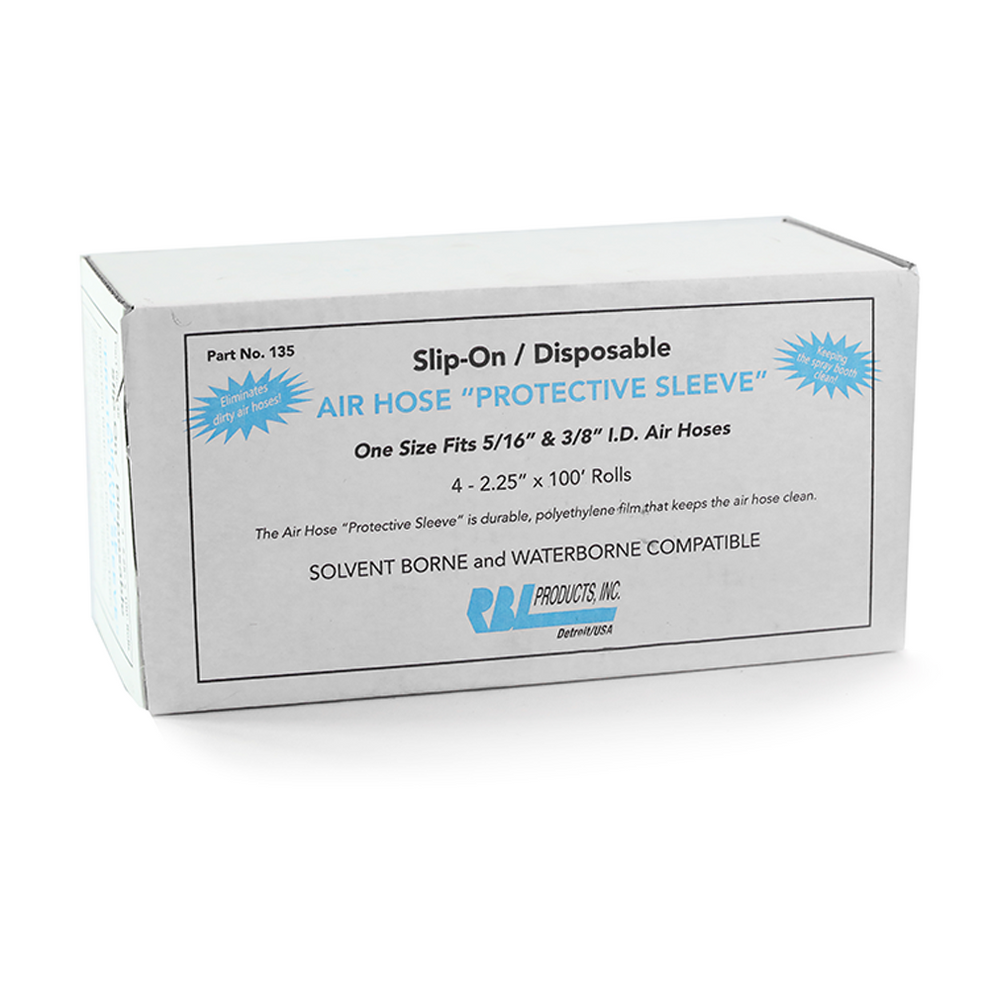 RBL 135 Air Hose Protective Sleeve