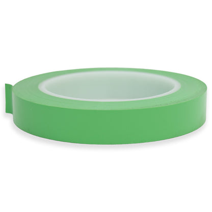 Green Fine Line Masking Tape - Three Sizes Available