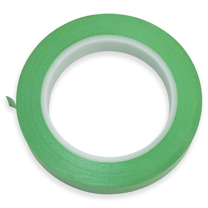 Green Fine Line Masking Tape - Three Sizes Available