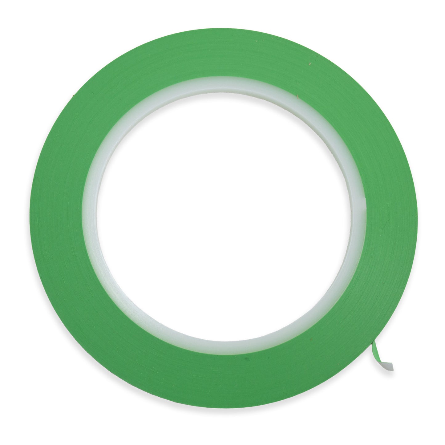 Green Fine Line Masking Tape - Three Sizes Available