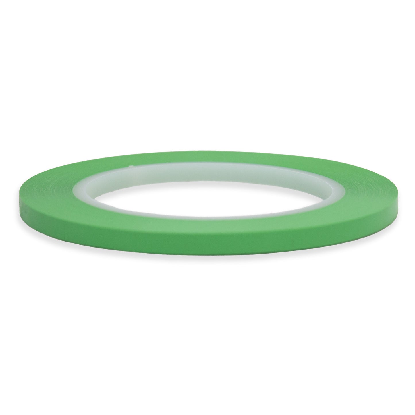 Green Fine Line Masking Tape - Three Sizes Available