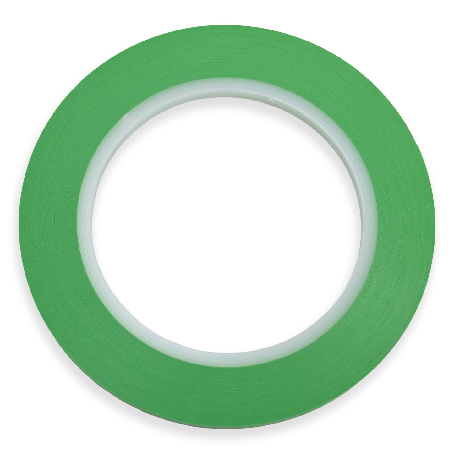 Green Fine Line Masking Tape - Three Sizes Available