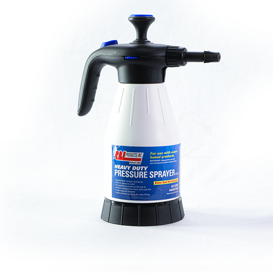 RBL 3132BC - Heavy Duty Pressure Sprayer - Water Based