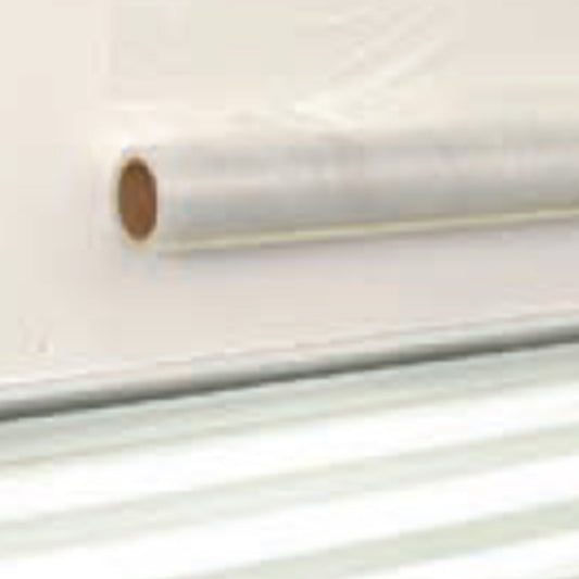 Spray Booth Wall Protective Film - Two Sizes Available
