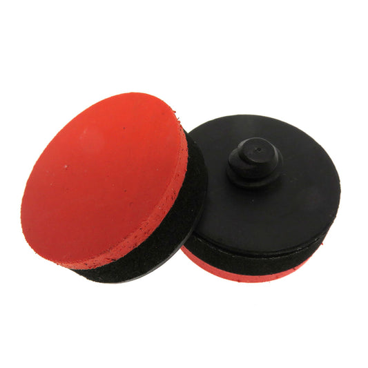 1 1/4" Roloc Backup Pad
