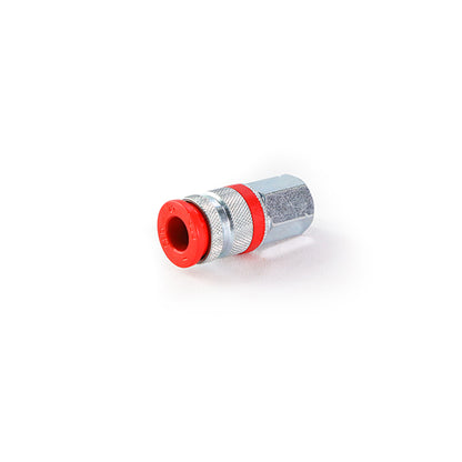 Cock 'N Lock Couplers & Plugs
