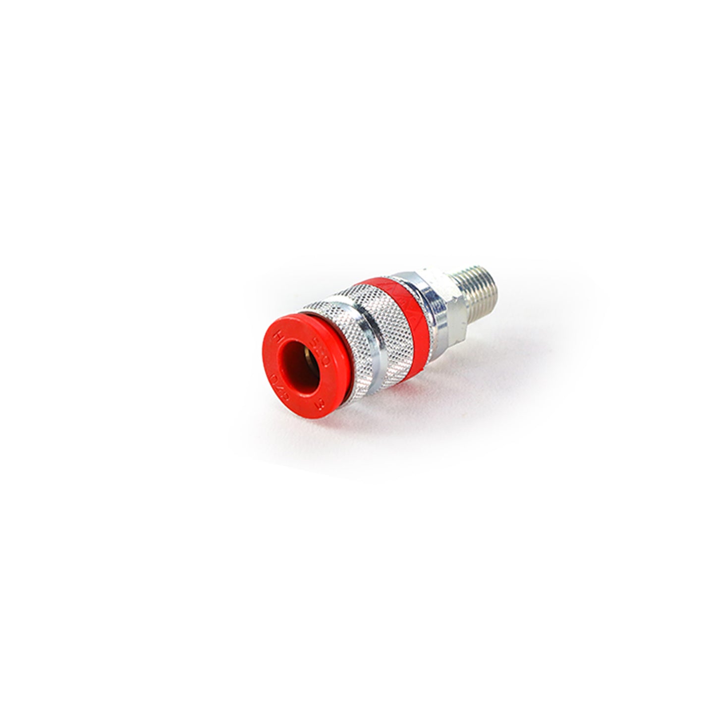 Cock 'N Lock Couplers & Plugs