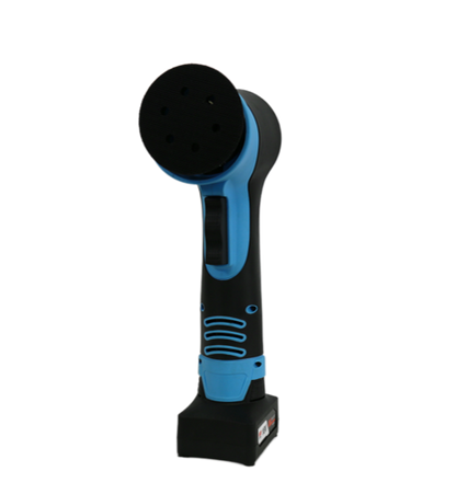 3" Random Orbital Cordless Polisher with Digital Display