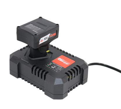 3" Random Orbital Cordless Polisher with Digital Display