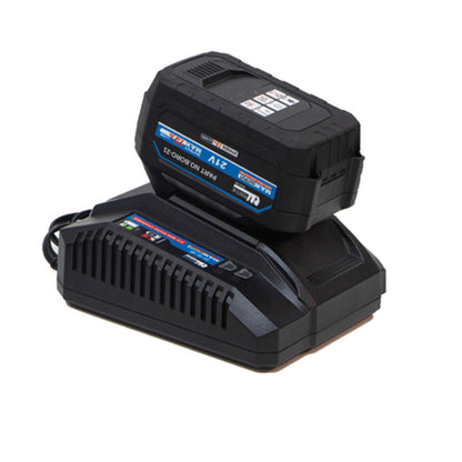 21mm Cordless Random Orbital Polisher