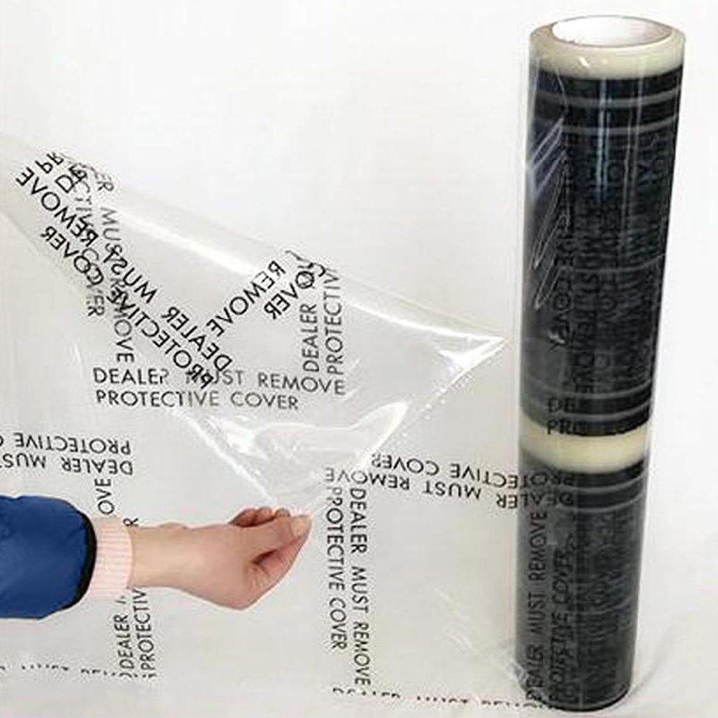 Carpet Protective Film - Two Sizes Available