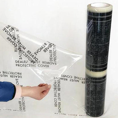Carpet Protective Film - Two Sizes Available