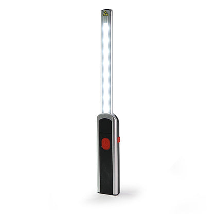 Color Matching Cordless Handheld Light