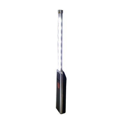 Color Matching Cordless Handheld Light