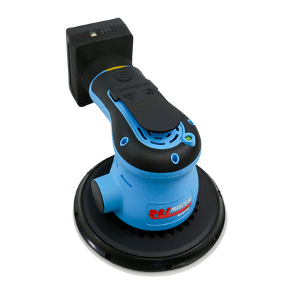 Cordless Palm Sander - 3mm or 5mm