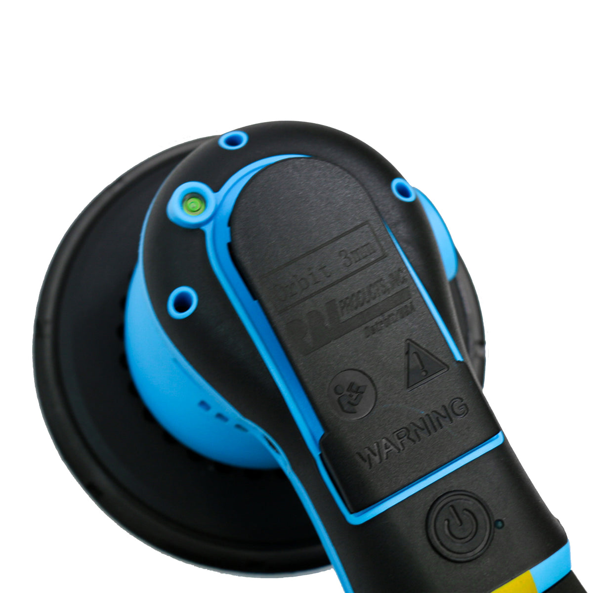 Cordless Palm Sander - 3mm or 5mm