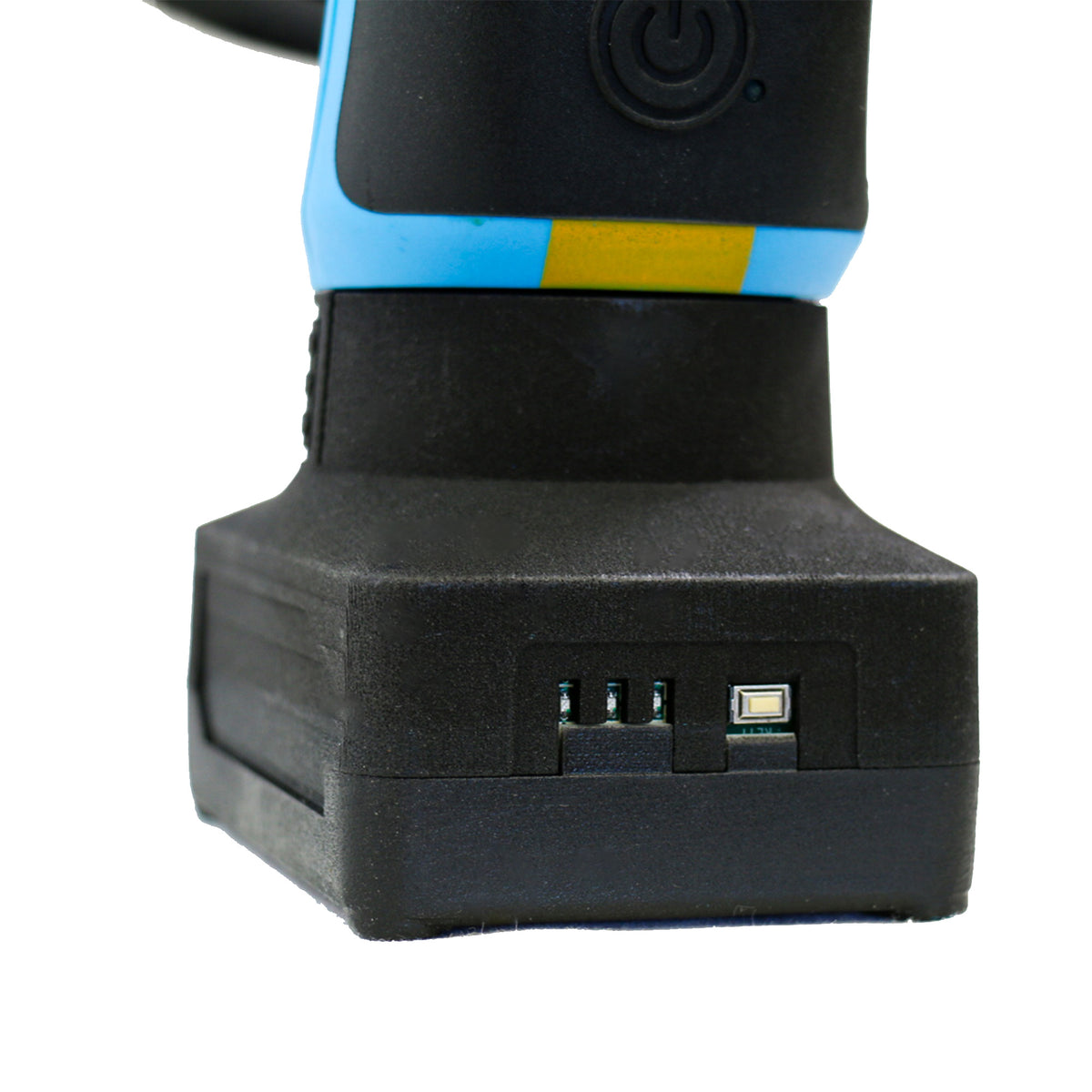 Cordless Palm Sander - 3mm or 5mm