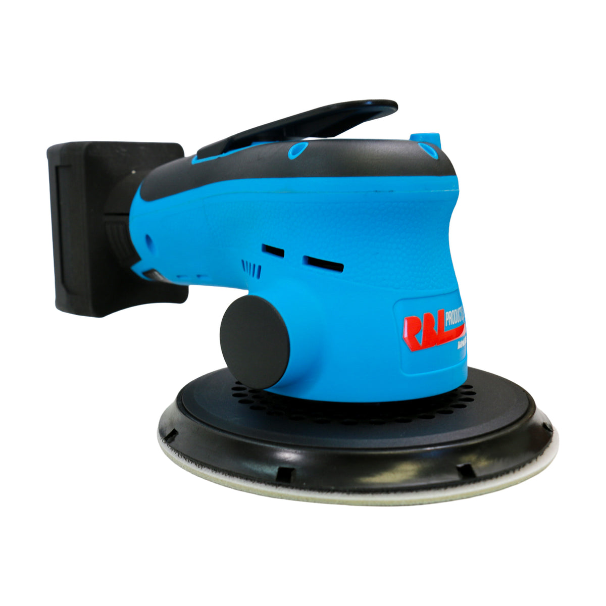 Cordless Palm Sander - 3mm or 5mm