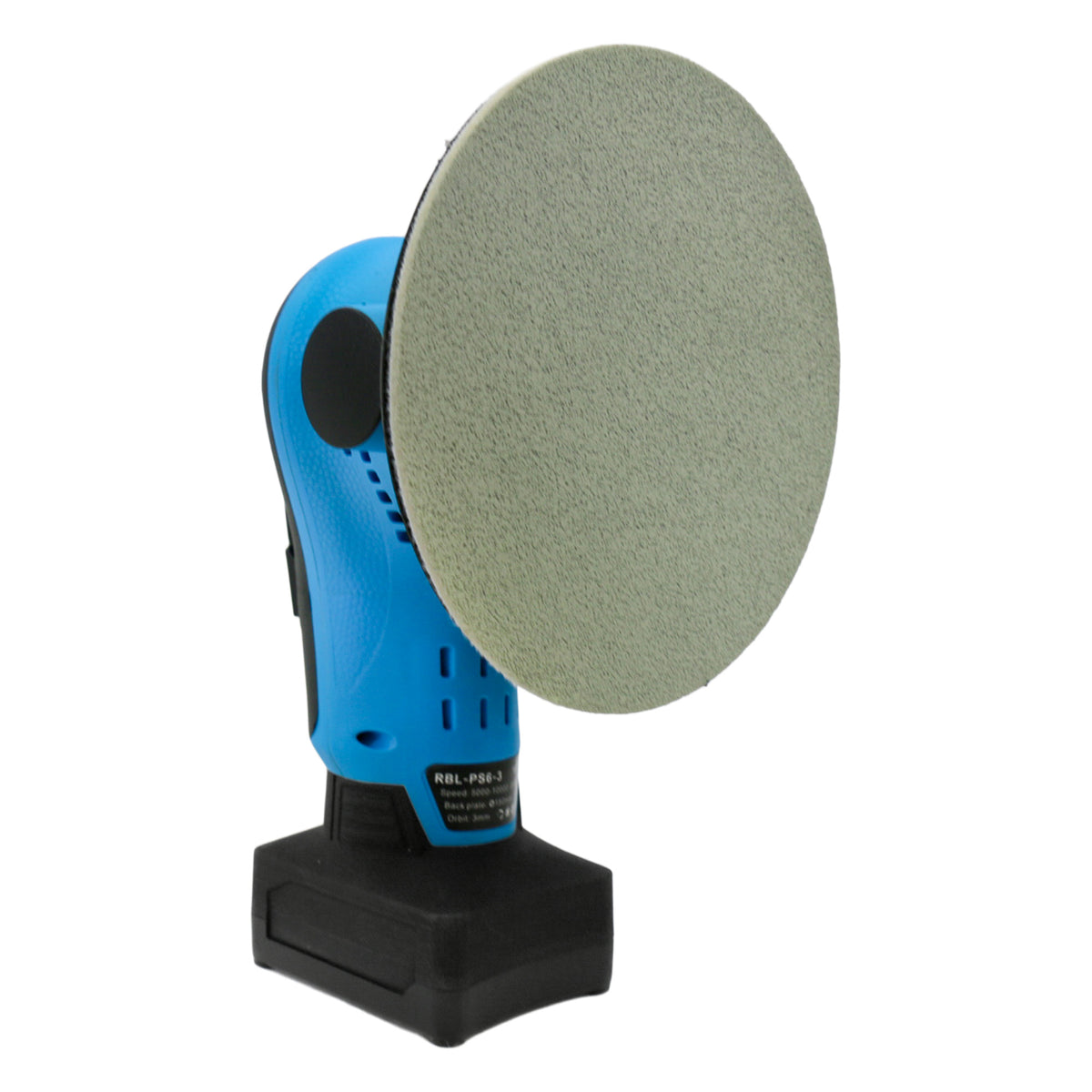 Cordless Palm Sander - 3mm or 5mm