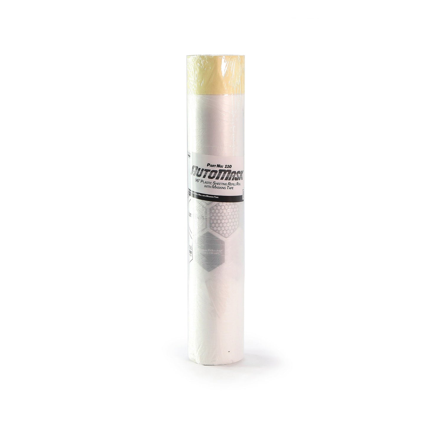 SuperSized AutoMask - 96" x 115' Roll Only