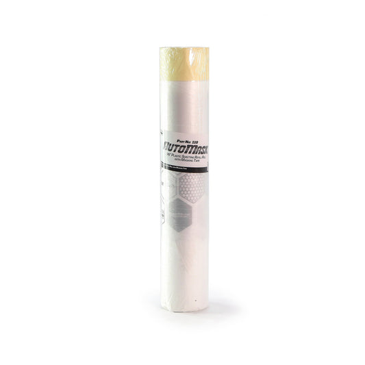 SuperSized AutoMask - 96" x 115' Roll Only