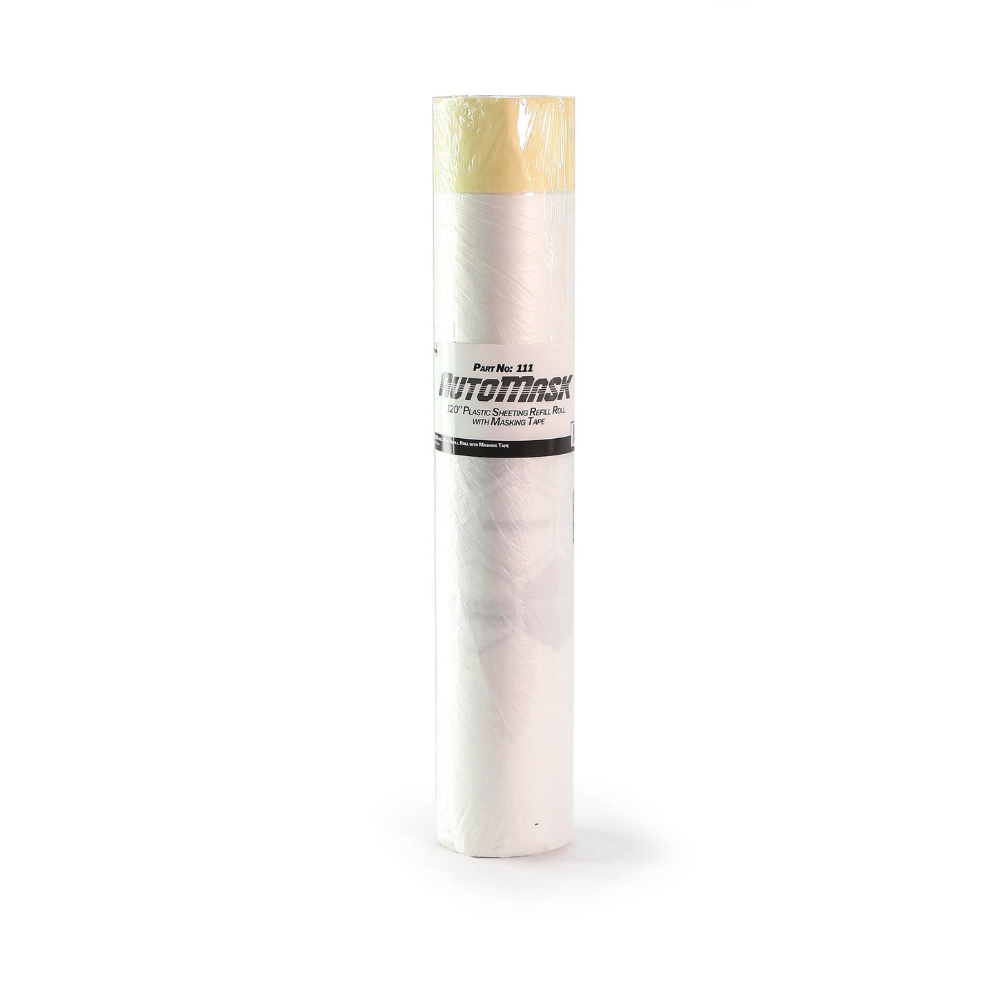 SuperSized AutoMask - 120" x 115' Roll Only