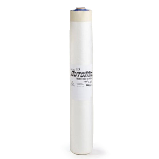 SuperSized AutoMask - 144" x 115' Roll Only