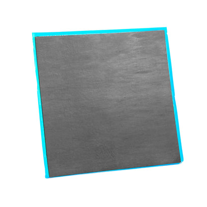Super Silence Sound Dampening Pads - Six 12" x 12" Pads