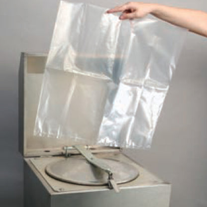 5 Gallon Liner Bags For Solvent Recycling - Two Sizes Available