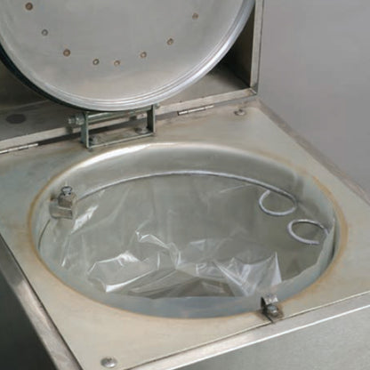 5 Gallon Liner Bags For Solvent Recycling - Two Sizes Available