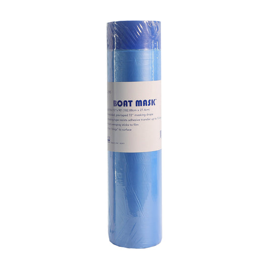 BoatMask 72" x 90' - Refill Roll Only